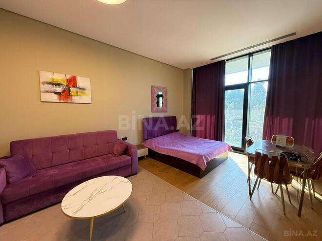 Satılır 1 otaqlı yeni tikili 44.8 m², Sea Breeze q., photo 6 from 11
