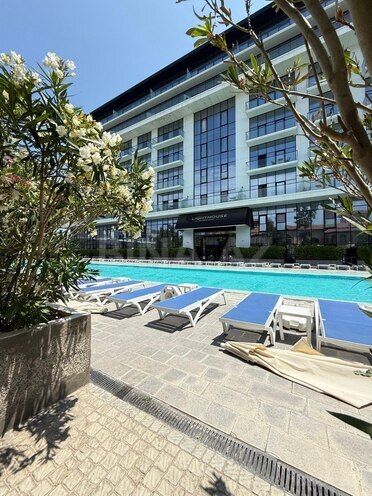 Satılır 1 otaqlı yeni tikili 44.8 m², Sea Breeze q., photo 10 from 11