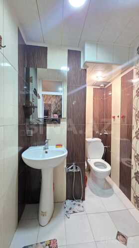 Продаётся 3-комн. вторичка 70 м², Абшеронcкий  р., photo 22 from 23