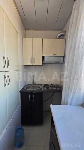 Продаётся 3-комн. вторичка 70 м², Абшеронcкий  р., photo 20 from 23