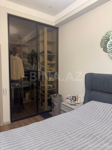 Satılır 2 otaqlı yeni tikili 83 m², 8 Noyabr m., photo 7 from 10