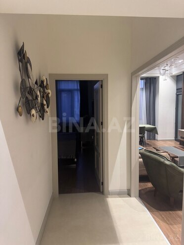 Satılır 2 otaqlı yeni tikili 83 m², 8 Noyabr m., photo 3 from 10