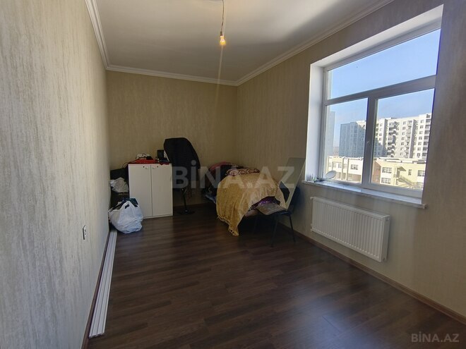 Satılır 3 otaqlı yeni tikili 77 m², Hövsan q., photo 5 from 14