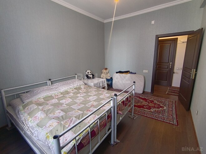 Satılır 3 otaqlı yeni tikili 77 m², Hövsan q., photo 8 from 14