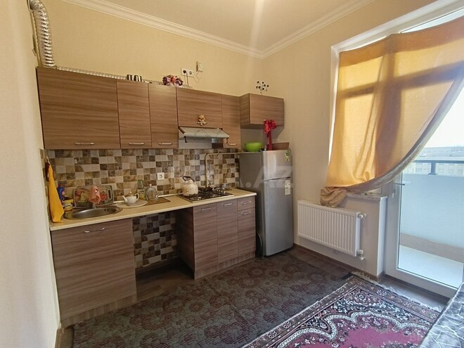 Satılır 3 otaqlı yeni tikili 77 m², Hövsan q., photo 9 from 14
