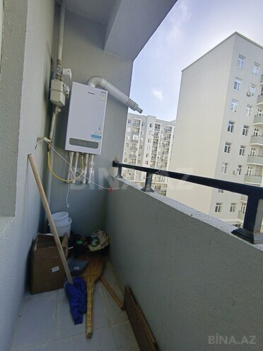 Satılır 3 otaqlı yeni tikili 77 m², Hövsan q., photo 13 from 14