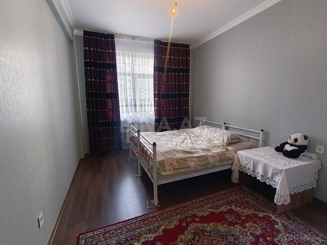 Satılır 3 otaqlı yeni tikili 77 m², Hövsan q., photo 7 from 14