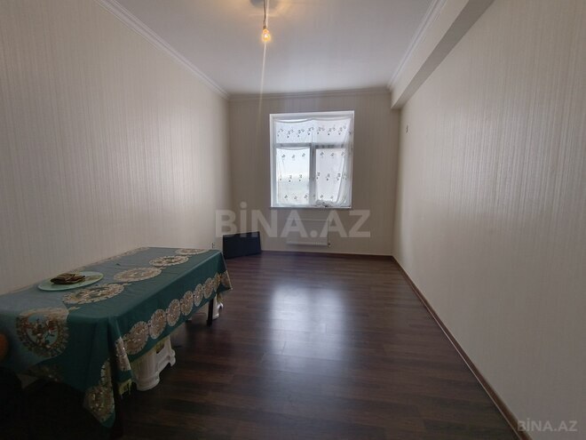 Satılır 3 otaqlı yeni tikili 77 m², Hövsan q., photo 3 from 14