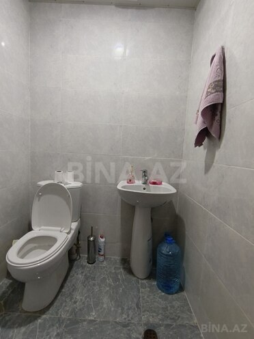 Satılır 3 otaqlı yeni tikili 77 m², Hövsan q., photo 12 from 14