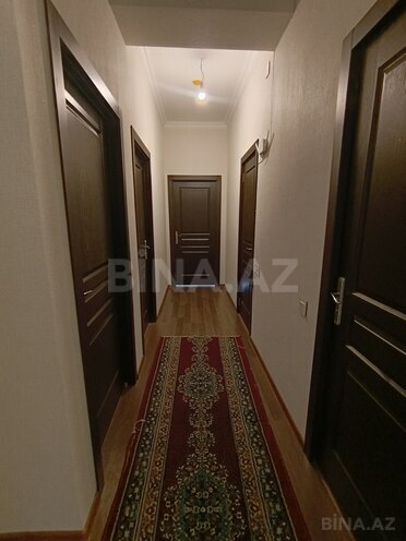 Satılır 3 otaqlı yeni tikili 77 m², Hövsan q., photo 10 from 14