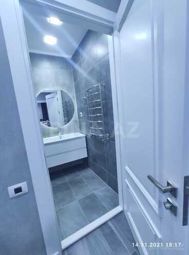 İcarəyə verilir 2 otaqlı yeni tikili 95 m², Nəriman Nərimanov m., photo 23 from 27