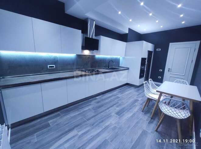 İcarəyə verilir 2 otaqlı yeni tikili 95 m², Nəriman Nərimanov m., photo 8 from 27