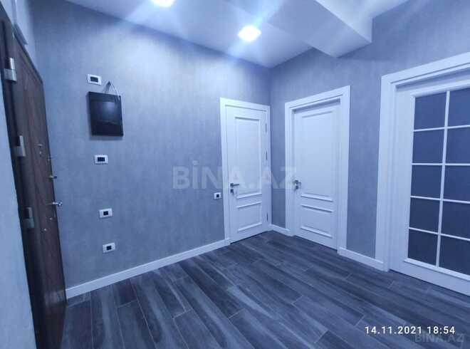 İcarəyə verilir 2 otaqlı yeni tikili 95 m², Nəriman Nərimanov m., photo 24 from 27