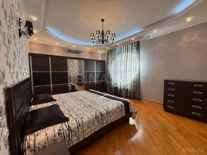 Продаётся 4-комн. новостройка 211 м², м. 8 ноября, photo 28 from 31