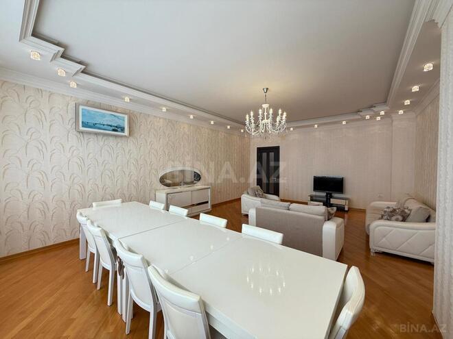 Продаётся 4-комн. новостройка 211 м², м. 8 ноября, photo 16 from 31