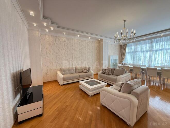 Продаётся 4-комн. новостройка 211 м², м. 8 ноября, photo 13 from 31