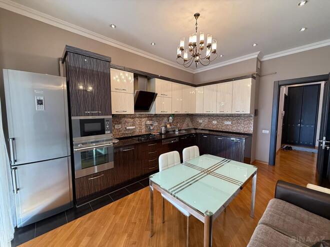 Продаётся 4-комн. новостройка 211 м², м. 8 ноября, photo 9 from 31