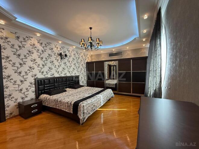 Продаётся 4-комн. новостройка 211 м², м. 8 ноября, photo 26 from 31