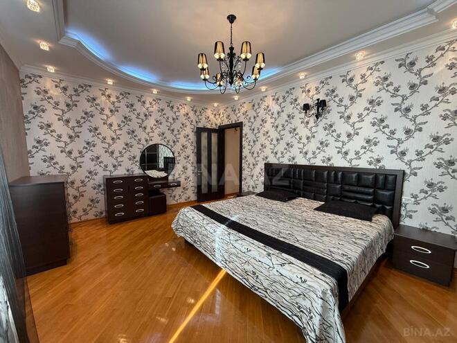 Продаётся 4-комн. новостройка 211 м², м. 8 ноября, photo 30 from 31