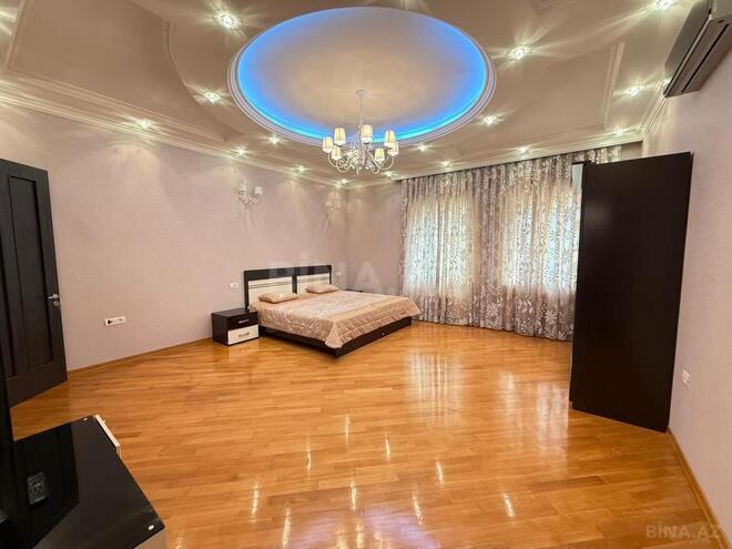 Продаётся 4-комн. новостройка 211 м², м. 8 ноября, photo 20 from 31