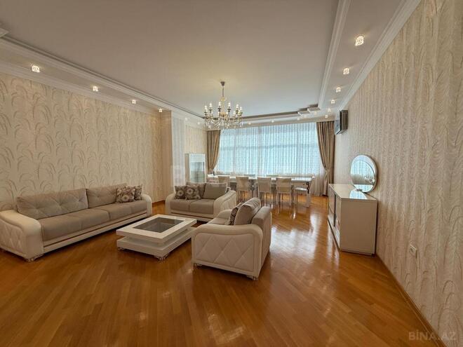 Продаётся 4-комн. новостройка 211 м², м. 8 ноября, photo 7 from 31