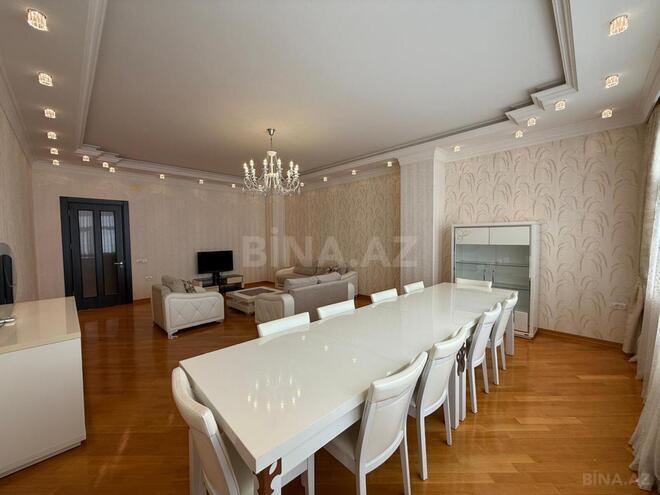 Продаётся 4-комн. новостройка 211 м², м. 8 ноября, photo 12 from 31