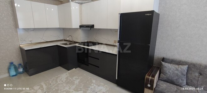 Satılır 1 otaqlı yeni tikili 57.5 m², photo 14 from 29