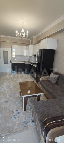 Satılır 1 otaqlı yeni tikili 57.5 m², photo 3 from 29