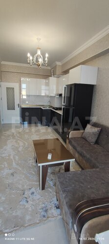 Satılır 1 otaqlı yeni tikili 57.5 m², photo 5 from 29