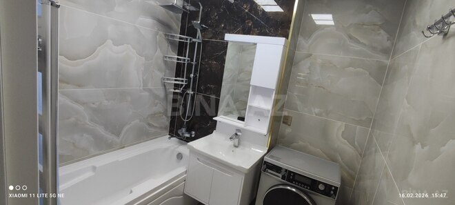 Satılır 1 otaqlı yeni tikili 57.5 m², photo 17 from 29