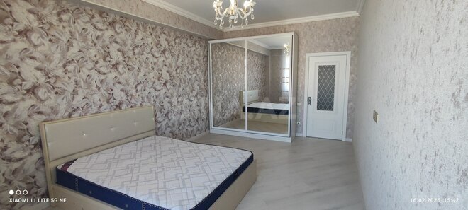 Satılır 1 otaqlı yeni tikili 57.5 m², photo 4 from 29