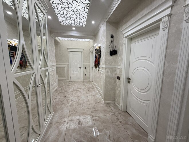 Satılır 3 otaqlı yeni tikili 115 m², Nəsimi r., photo 6 from 29