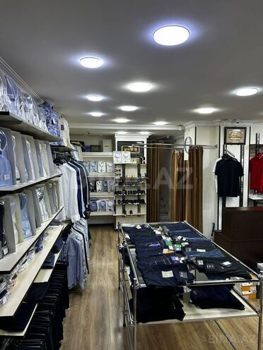 İcarəyə verilir  obyekt 115 m², Nəsimi r., photo 5 from 10