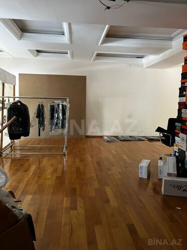 İcarəyə verilir  obyekt 115 m², Nəsimi r., photo 8 from 10