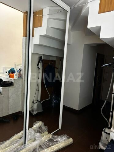 İcarəyə verilir  obyekt 115 m², Nəsimi r., photo 9 from 10