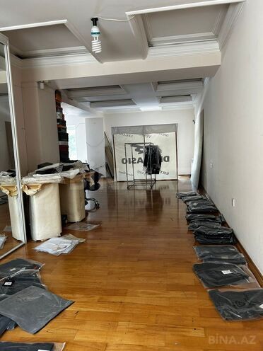 İcarəyə verilir  obyekt 115 m², Nəsimi r., photo 6 from 10