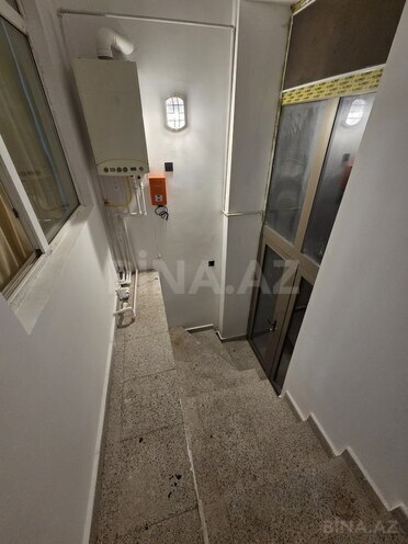 Satılır 2 otaqlı yeni tikili 50 m², Bayıl q., photo 11 from 13