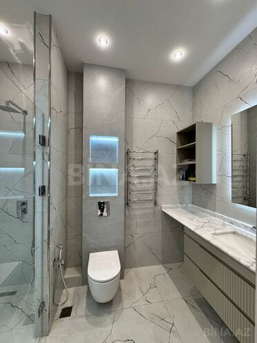 Продаётся 3-комн. новостройка 125 м², Насиминский  р., photo 16 from 17