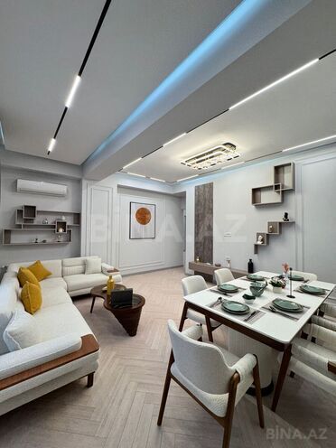 Продаётся 3-комн. новостройка 125 м², Насиминский  р., photo 6 from 17