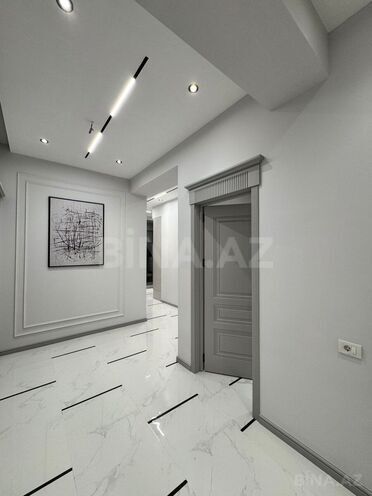 Продаётся 3-комн. новостройка 125 м², Насиминский  р., photo 11 from 17