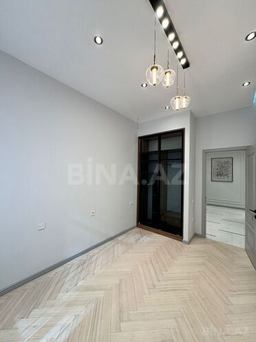 Продаётся 3-комн. новостройка 125 м², Насиминский  р., photo 14 from 17