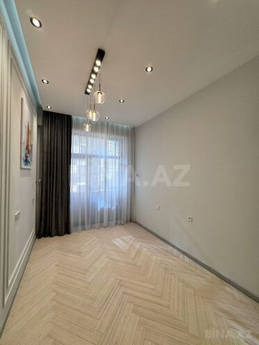 Продаётся 3-комн. новостройка 125 м², Насиминский  р., photo 13 from 17