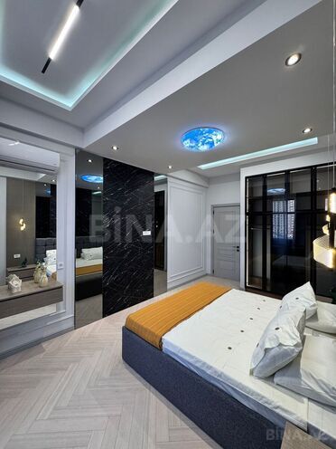 Продаётся 3-комн. новостройка 125 м², Насиминский  р., photo 10 from 17