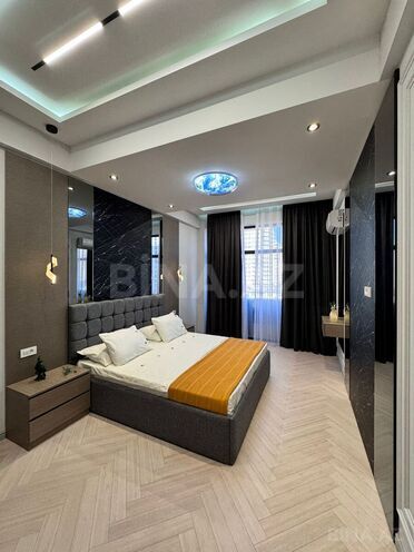 Продаётся 3-комн. новостройка 125 м², Насиминский  р., photo 9 from 17