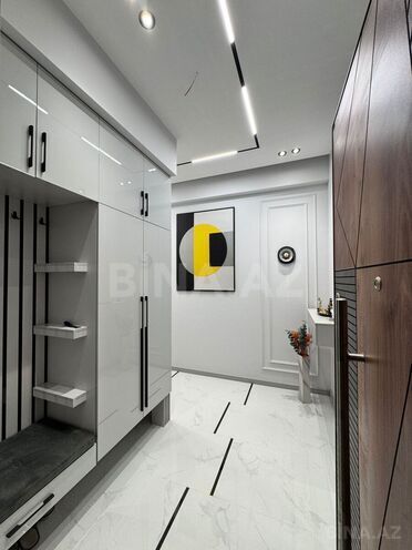 Продаётся 3-комн. новостройка 125 м², Насиминский  р., photo 12 from 17