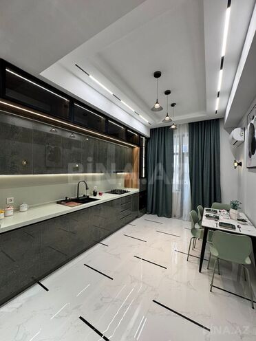 Продаётся 3-комн. новостройка 125 м², Насиминский  р., photo 7 from 17