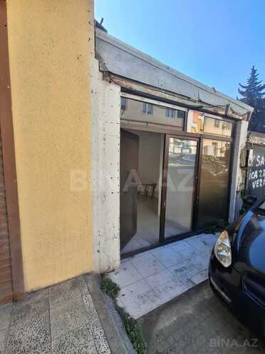 İcarəyə verilir  obyekt 24 m², Gənclik m., photo 8 from 13