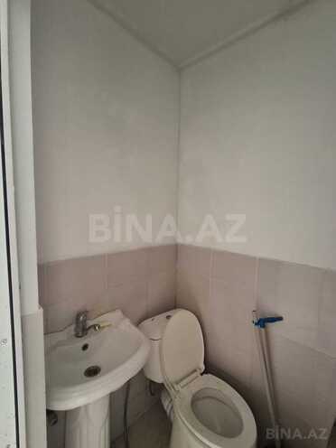 İcarəyə verilir  obyekt 24 m², Gənclik m., photo 12 from 13