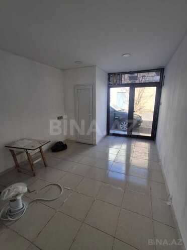 İcarəyə verilir  obyekt 24 m², Gənclik m., photo 11 from 13