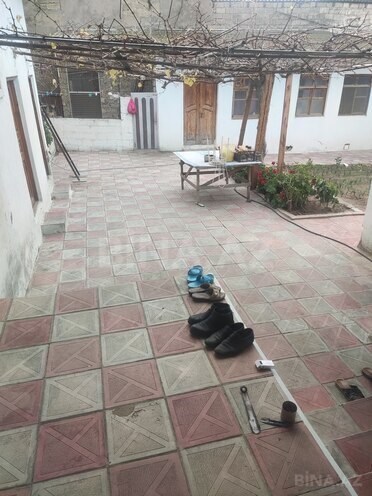 Продаётся 3-комн. дом/дача 65 м², пос. Бюльбюля, photo 10 from 16